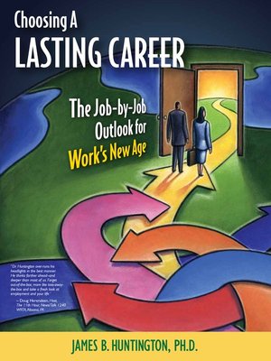 cover image of Choosing a Lasting Career